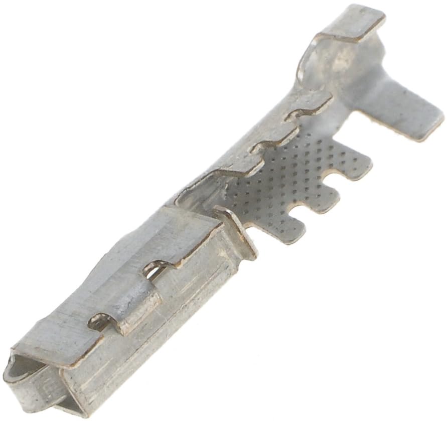 Dorman 85337 20-16 Gauge Female Metri-Pack 150 Series Technical Terminal, 5 Pack Universal Fit