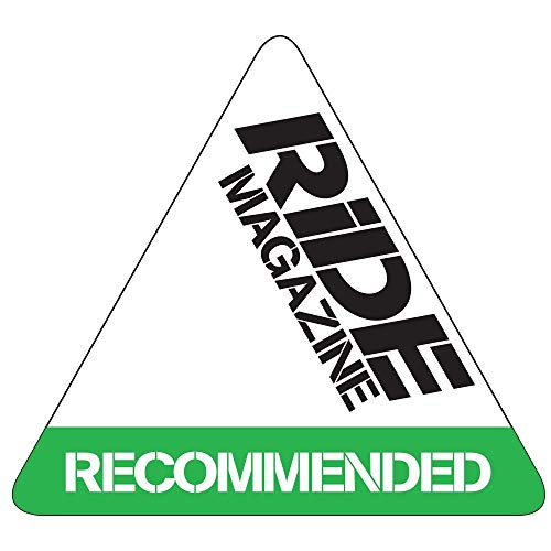 Oxford - Stormex Cover Outdoor Motorcycle Protective Cover, Black