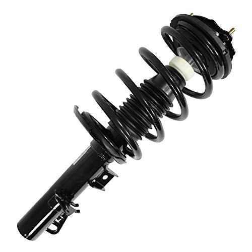 1995-2002 Lincoln Continental - 2-11691-11692-001