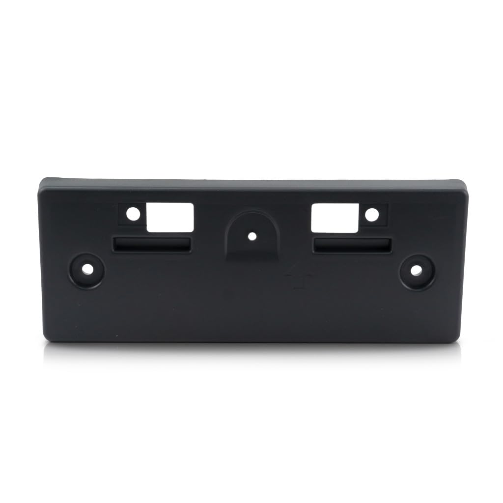 For Nissan Armada 2017 2018 2019 2020 License Plate Bracket | Front | NI1068144 | 962105ZW0A