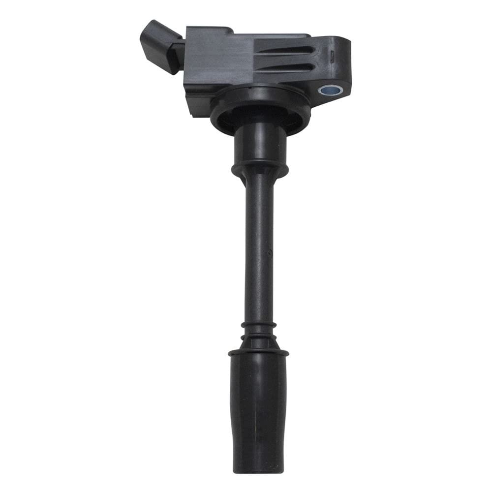 Trq Ignition Kit Ignition Coil Spark Plugs Compatible With 2016-2017 Lexus Gs200T 2018-2019 Gs300 Is200T Is300 2015-2017 Nx200T