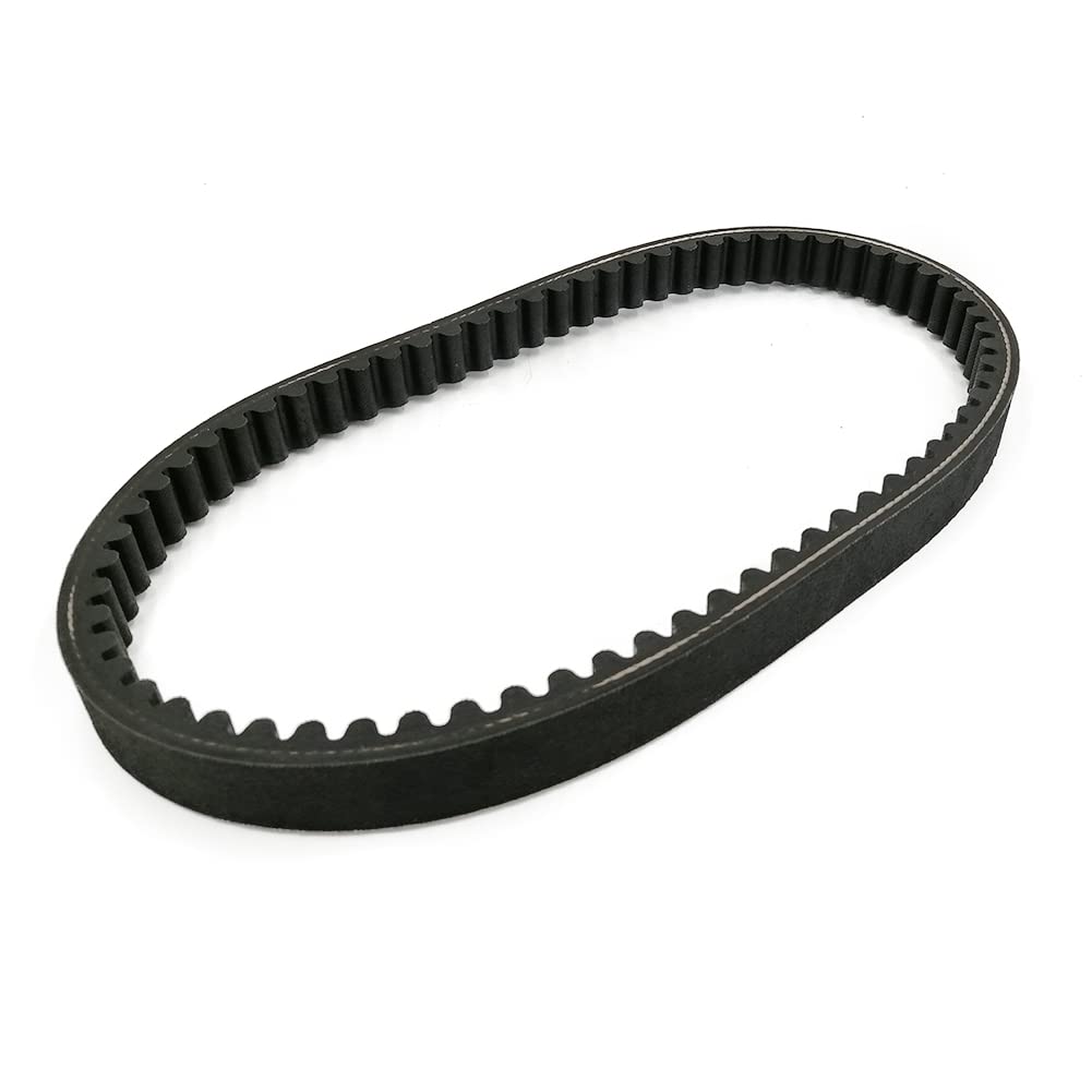 QYMOTO Coleman KT196 Drive Belt Go Kart 30 Series 203589 Belt Coleman 196cc Parts Fits Manco 5959, Comet 203589 Torque Converter