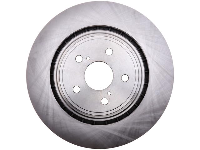 Raybestos 982707R Brake Rotor