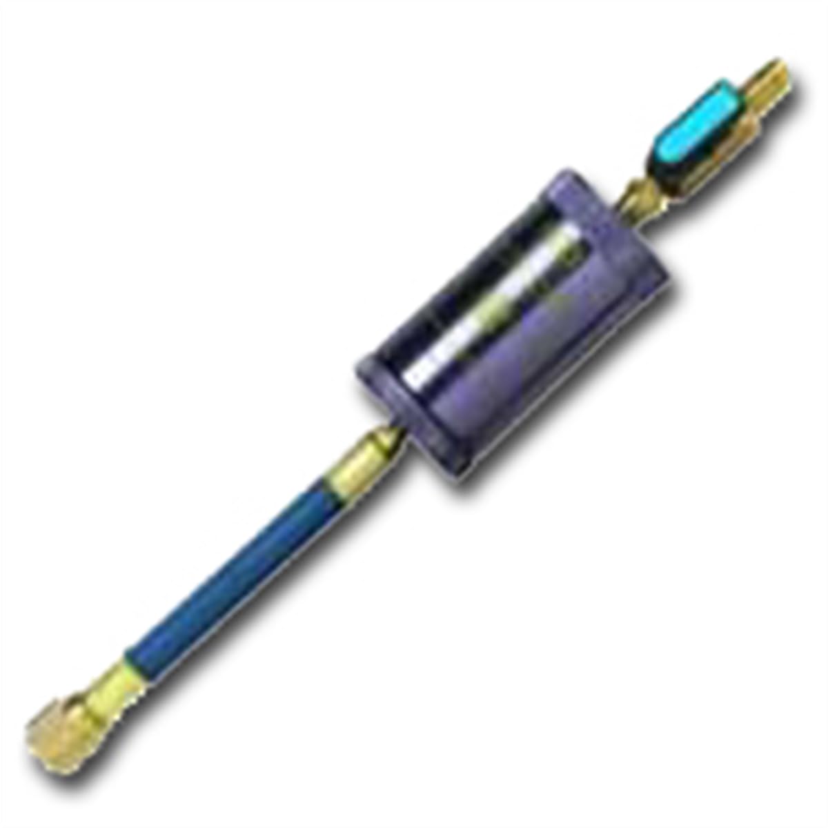 CPS Products TLJ4 R134a Oil and Dye Injector