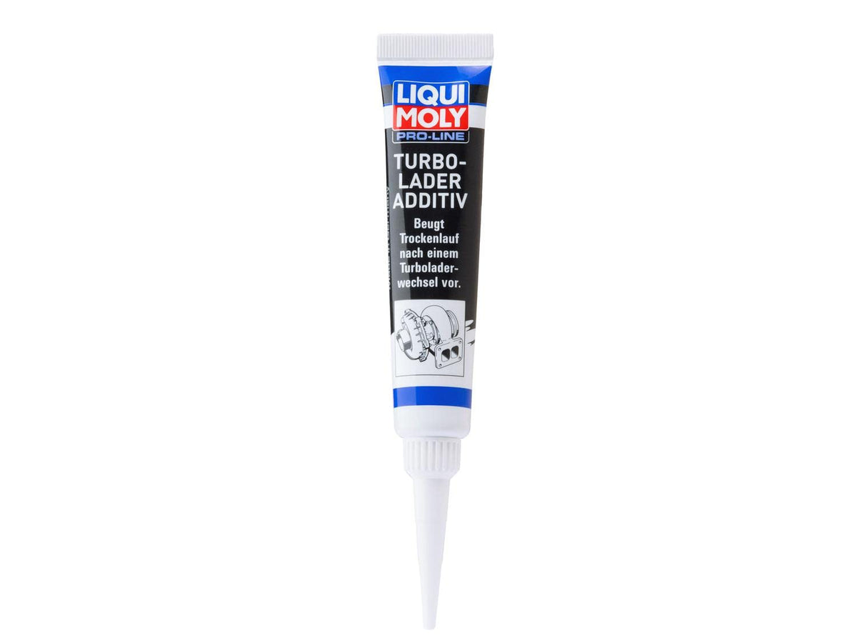 Liqui Moly Pro-Line Turbocharger Additive | .7 Ounce | Sku: 22074