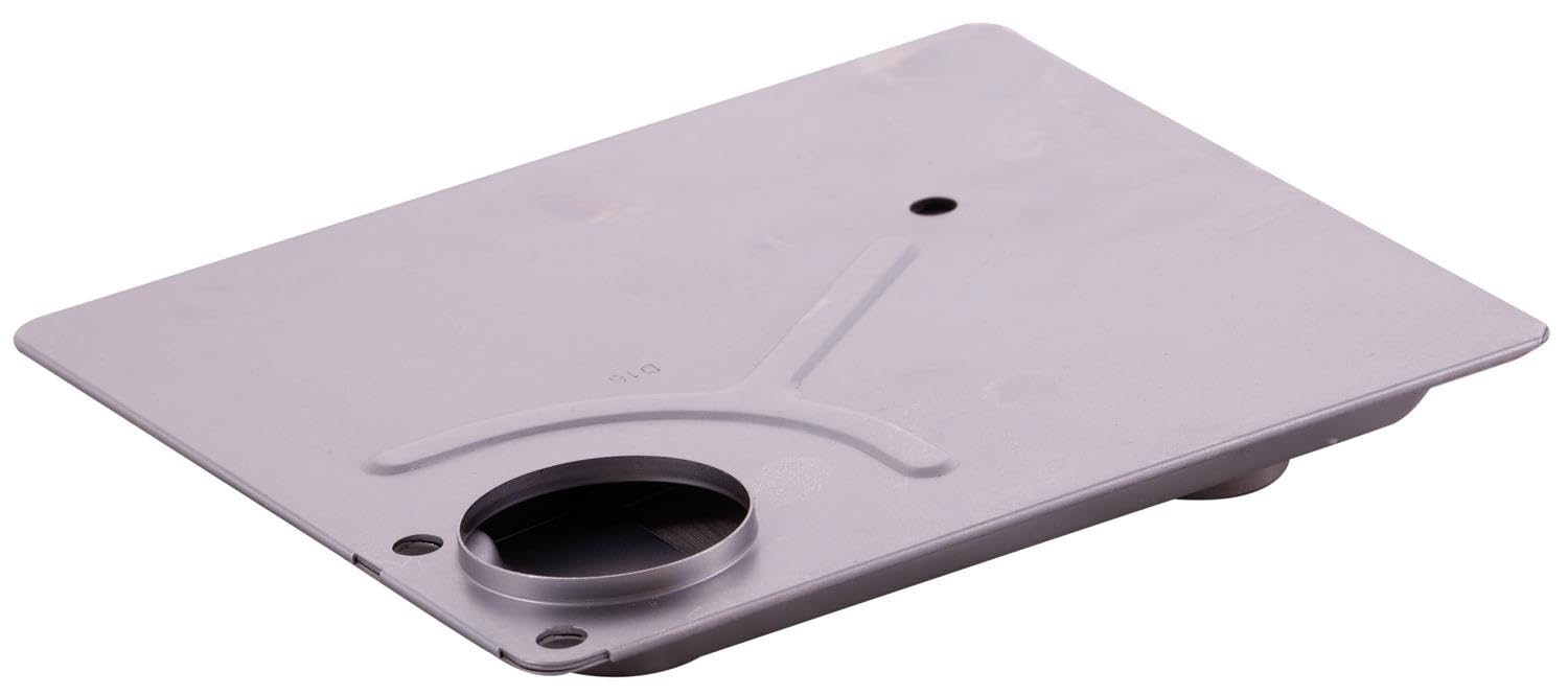 PG Automatic Transmission Filter PT1266 | Fits 1993 Land Rover Defender 110, 1987-02 Range Rover, 1994-04 Discovery, 1994-97 Defender 90