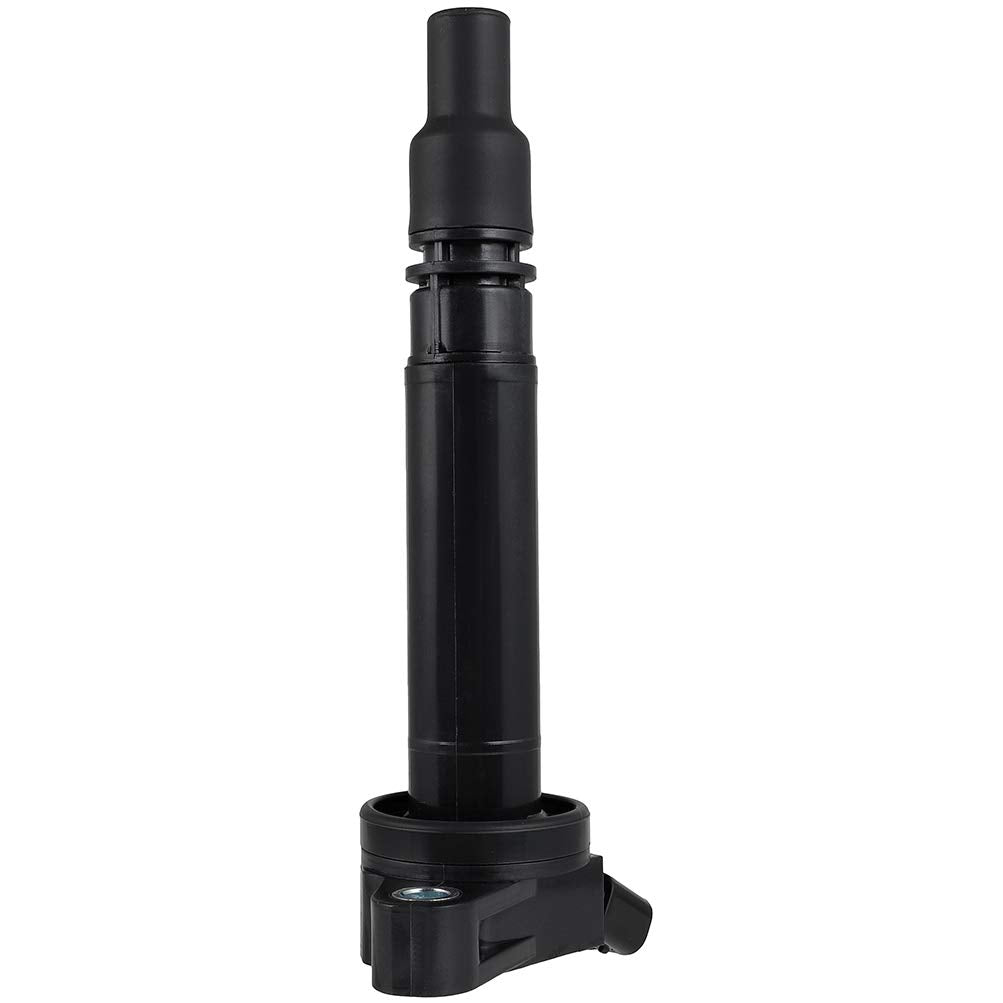 Roadfar Pack Of 4 Ignition Coils Fit For 12-15 For Scion Iq 1.3 L Equivalent With Oe: Uf663