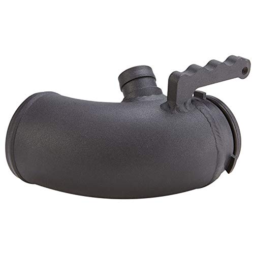 Kyostar Turbo Inlet Elbow Silicone Air Intake Hose Pipe For Vw Mk7 Golf Gti R S3 A3 Ea888 (A Set)