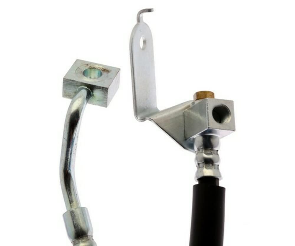 Raybestos Brake Element3 Bh384112 Brake Hose