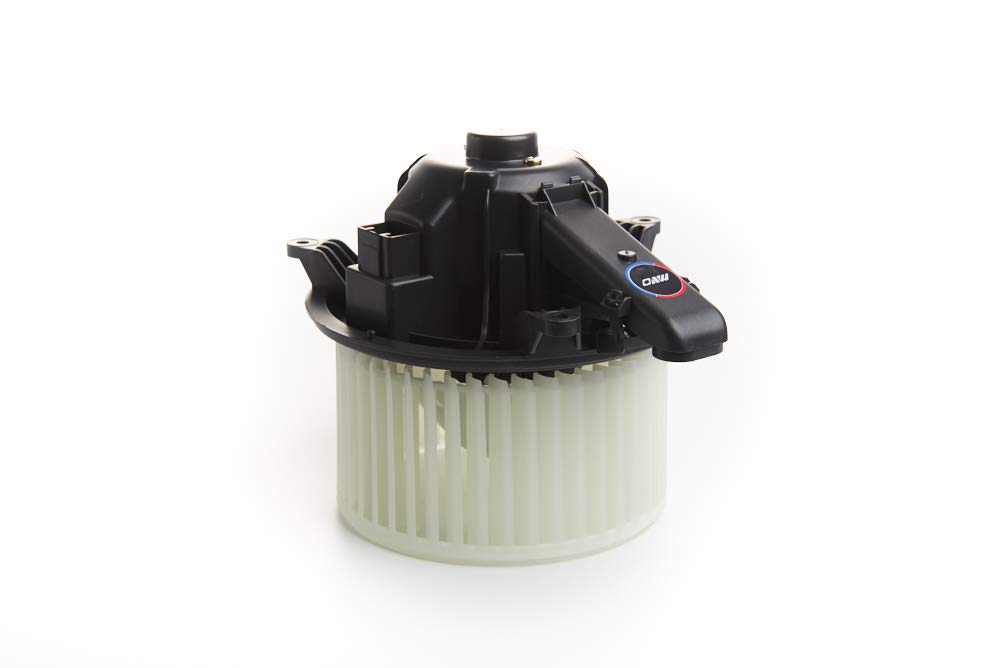Oaw 100-F237 Front Hvac Blower Motor For 09-17 Ford Expedition & Lincoln Navigator, 09-14 F150