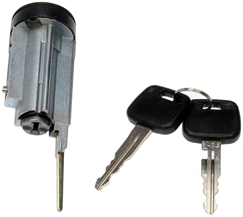 Dorman 989-039 Ignition Lock Cylinder Compatible With Select Toyota Models