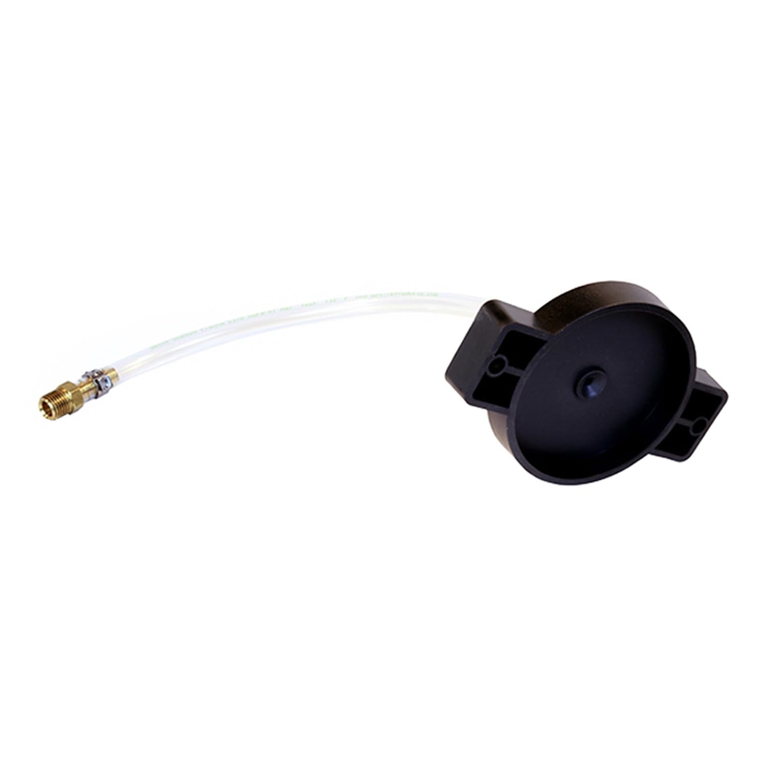 Motive Products 1101 Round Style 1.5'' To 2.90'' Universal Adapter, Compatible With Motive Products Power Bleeder Attachments
