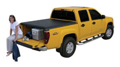 Access 11269 Original Roll-Up Tonneau Cover