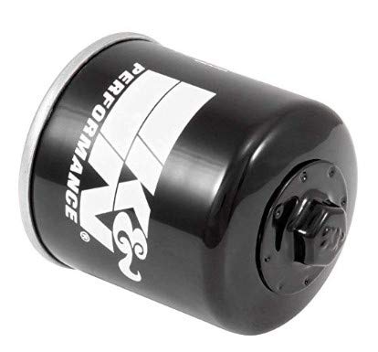 K&N Kn-204-1 Oil Filter Cay & Nu Oil Filter [Parallel Import]