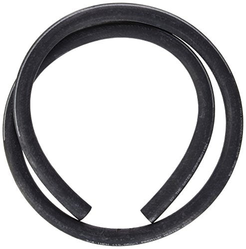 Safety Stripe Standard Straight Heater Hose