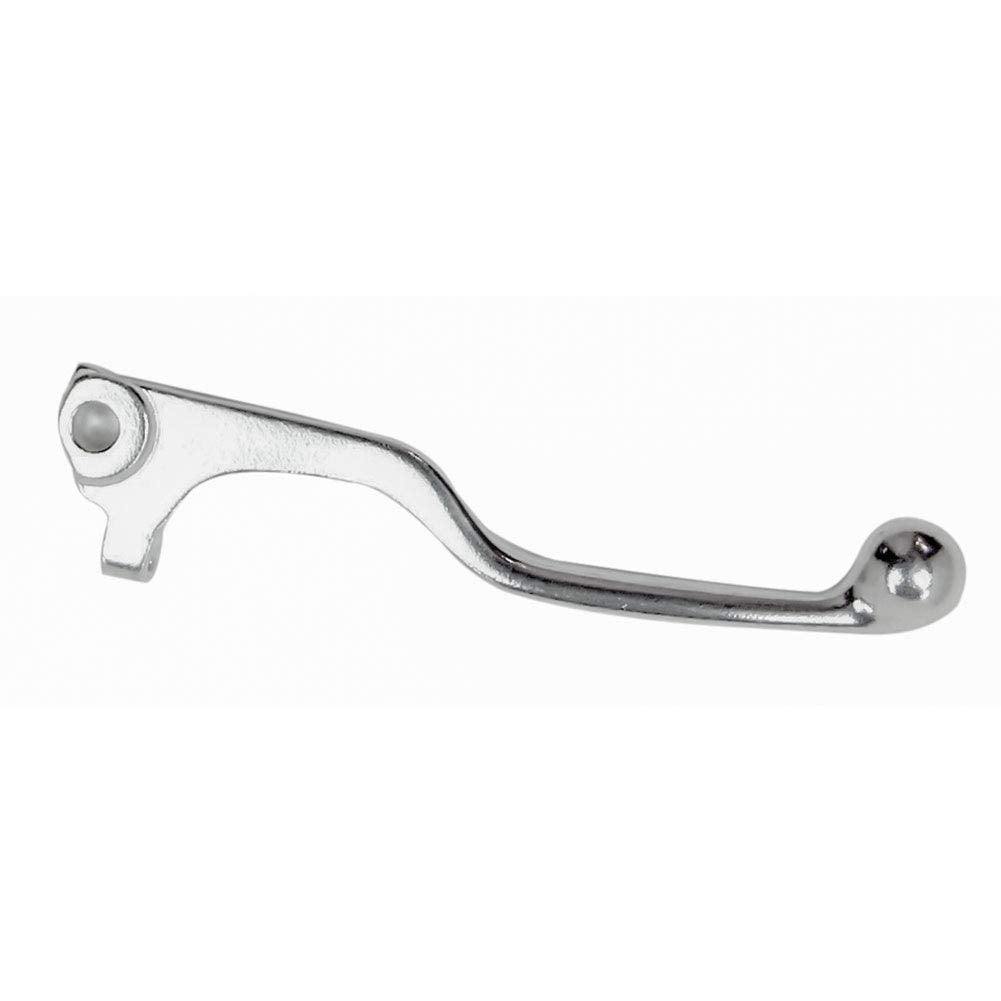 Motion Pro Brake Lever Polished - Fits: Suzuki Dr-Z 125L 2003-2009