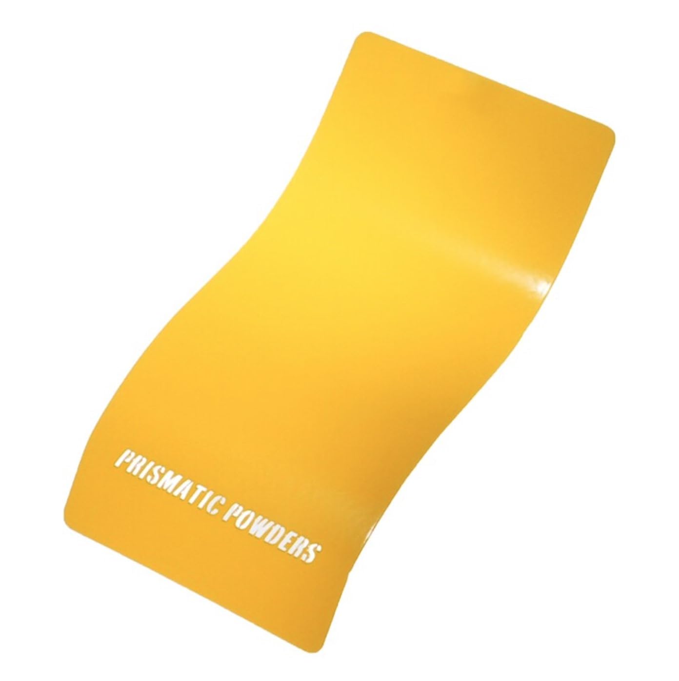 Prismatic Powders® Hot Yellow (1 Lb/Pss-1623) - The Powder Coat Color Experts
