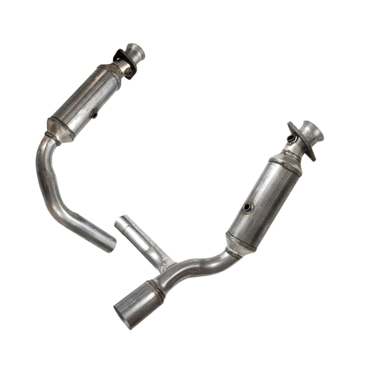 Autoshack Catalytic Converter Direct Fit Replacement For 2009 2010 2011 2012 201 WBCARB09JCRJ4LW