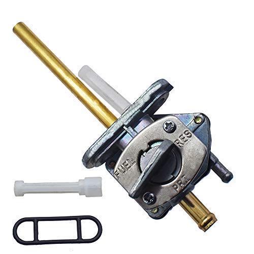 Labwork Fuel Gas Valve Petcock Replacement For Suzuki 2000-2019 Drz400S / 2005-2019 Drz400Sm