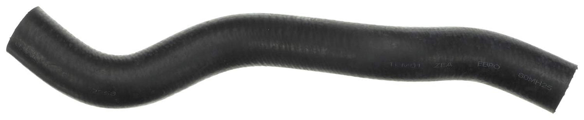Acdelco Gold 24456L Molded Upper Radiator Hose