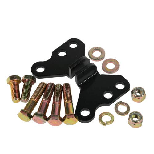 TCMT 1''-2''Rear Adjustable Lowering Kit Fits For Harley Electra Glide, Ultra Glide,Standards, Road Glide 1993 1994 1995 1996 19