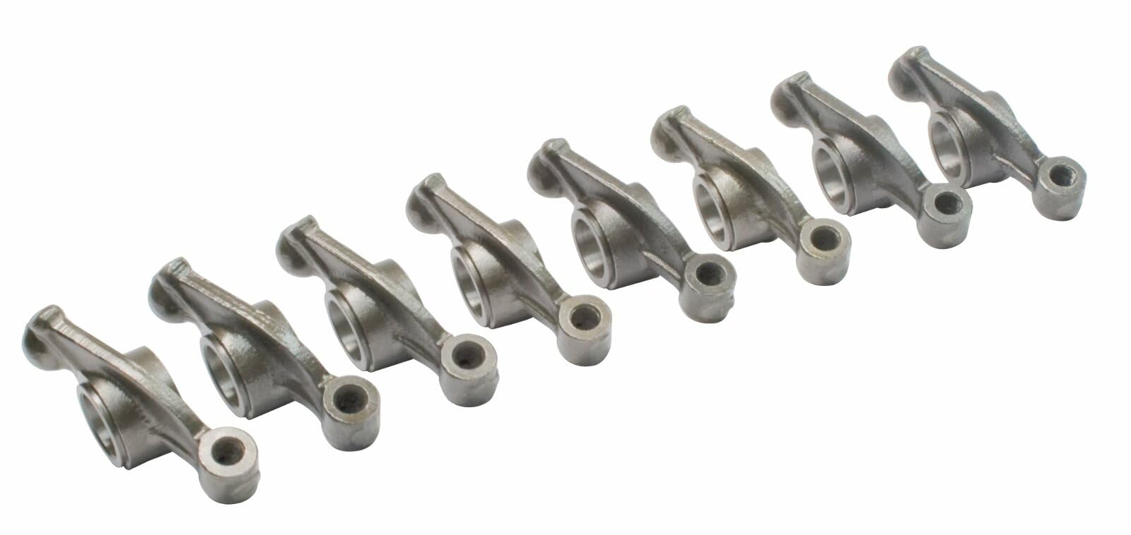 Rocker Arms, 1.25 Ratio, For Aircooled Vw, Set Of 8, Compatible With Dune Buggy