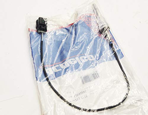 General Motors 12643246, Oxygen Sensor