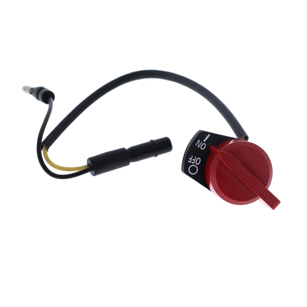 Honda Oem 35120-Z0T-831 Engine Stop Switch