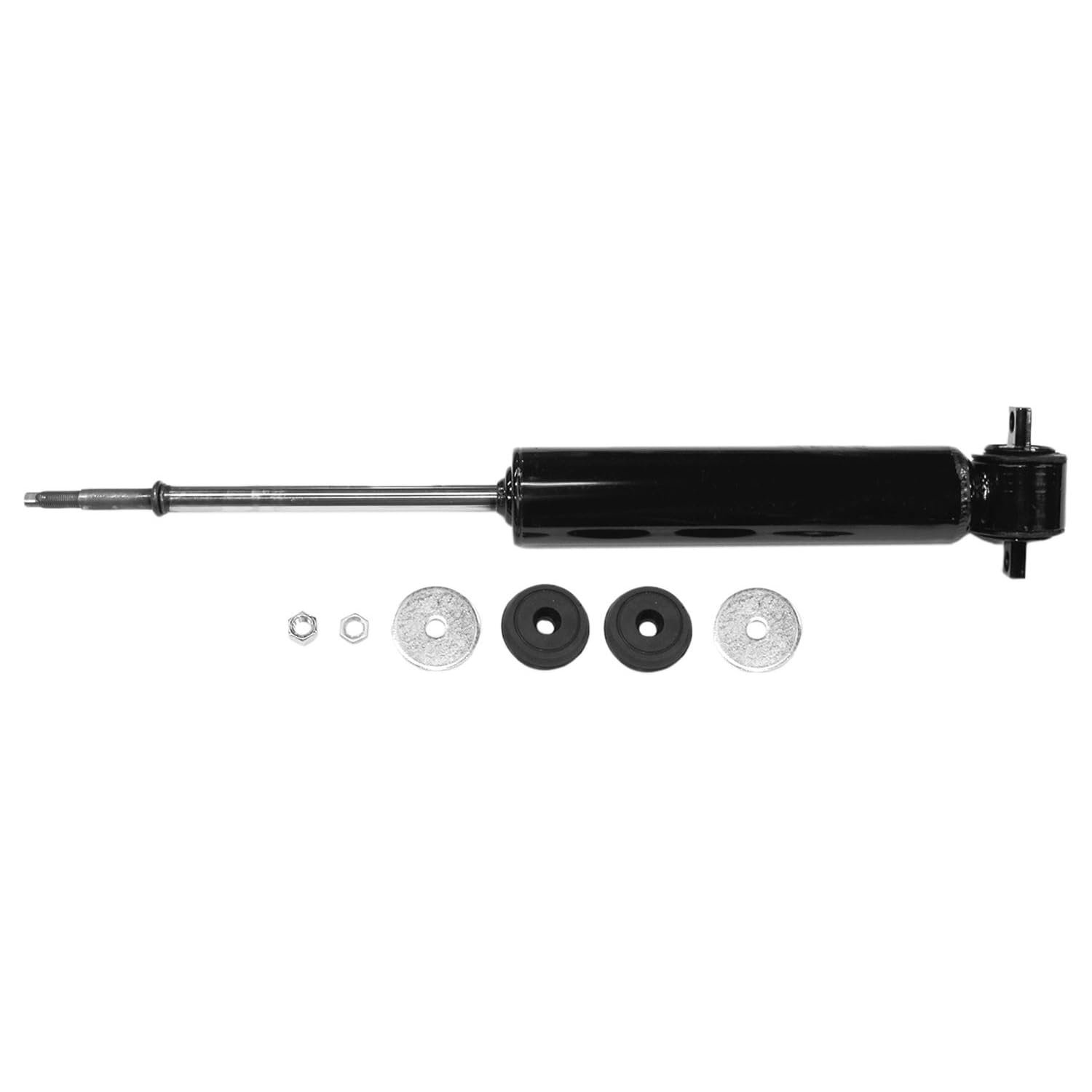 Gabriel 69766 Ultra Rear Shock Absorbers For Mercedes-Benz 200D, 220D, 230, 240D, 250, 260E, 280, 300, 350Sd, 350Sdl, 350Sl, 380