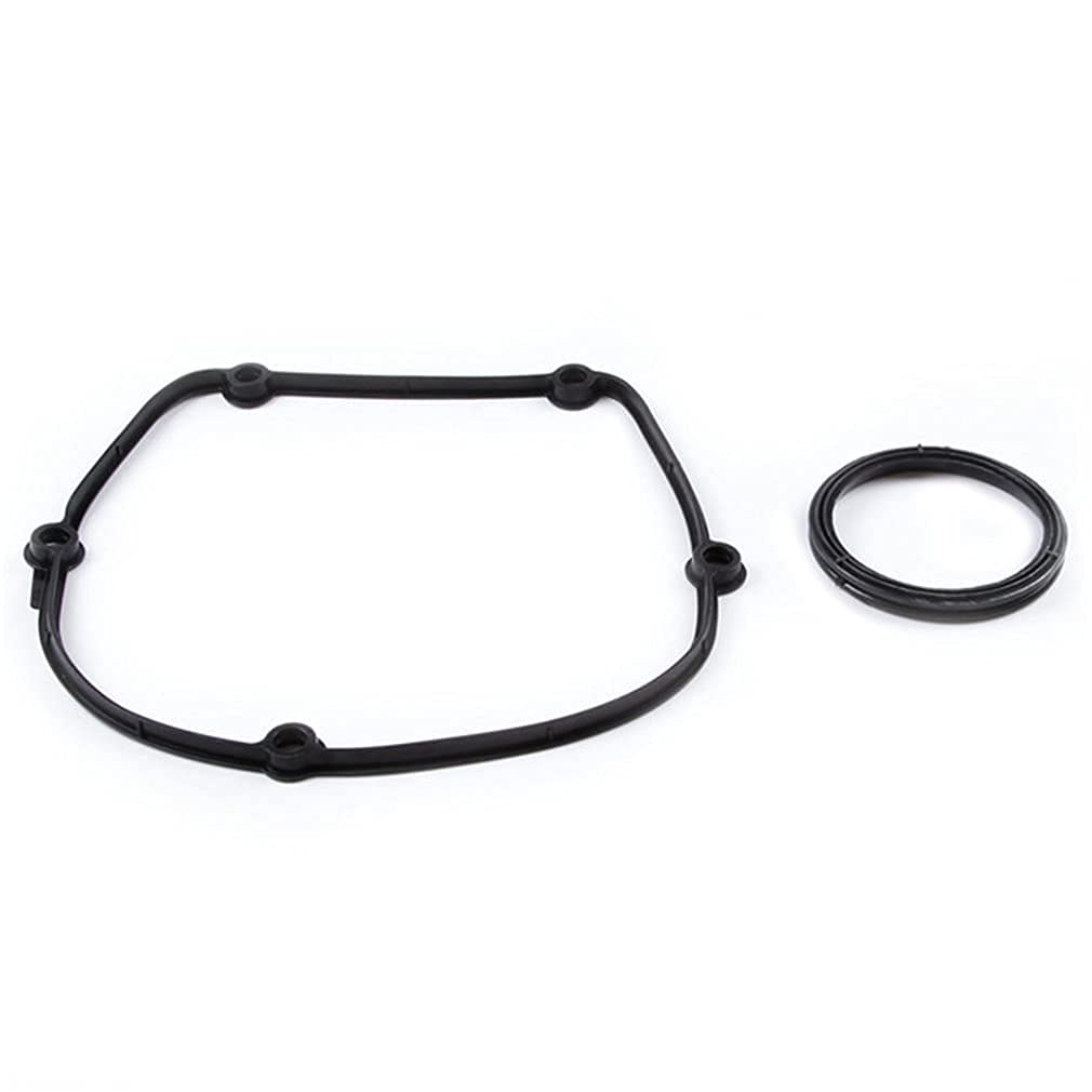 Upper Timing Chain Cover Gasket 06H 103 483 C 06H103483C Replacement For Passat A3 A4…