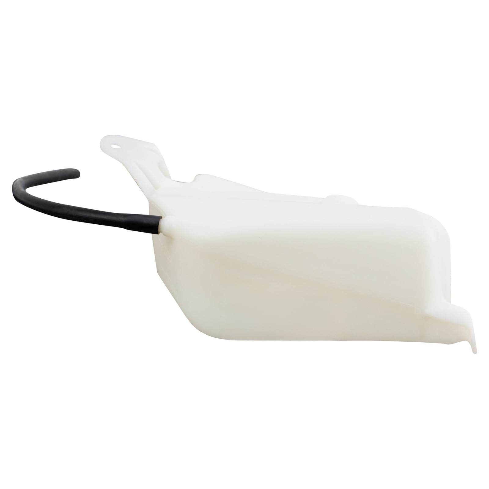 Trq Radiator Coolant Reservoir Expansion Tank Overflow Bottle Compatible With 2006-2010 Jeep Commander 2005-2010 Grand Cherokee