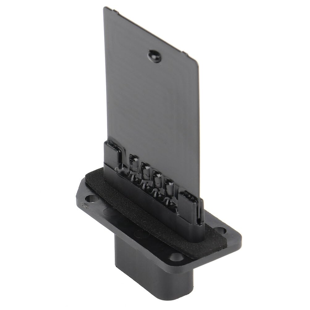 OCPTY A/C Air Conditioning Heater Fan HVAC Blower Motor Resistor Regulator fit for 2008-2012 for ford Escape/2007-2016 for ford Expedition/2004 for ford F-150/2007-2010 for ford F-250 Super Duty