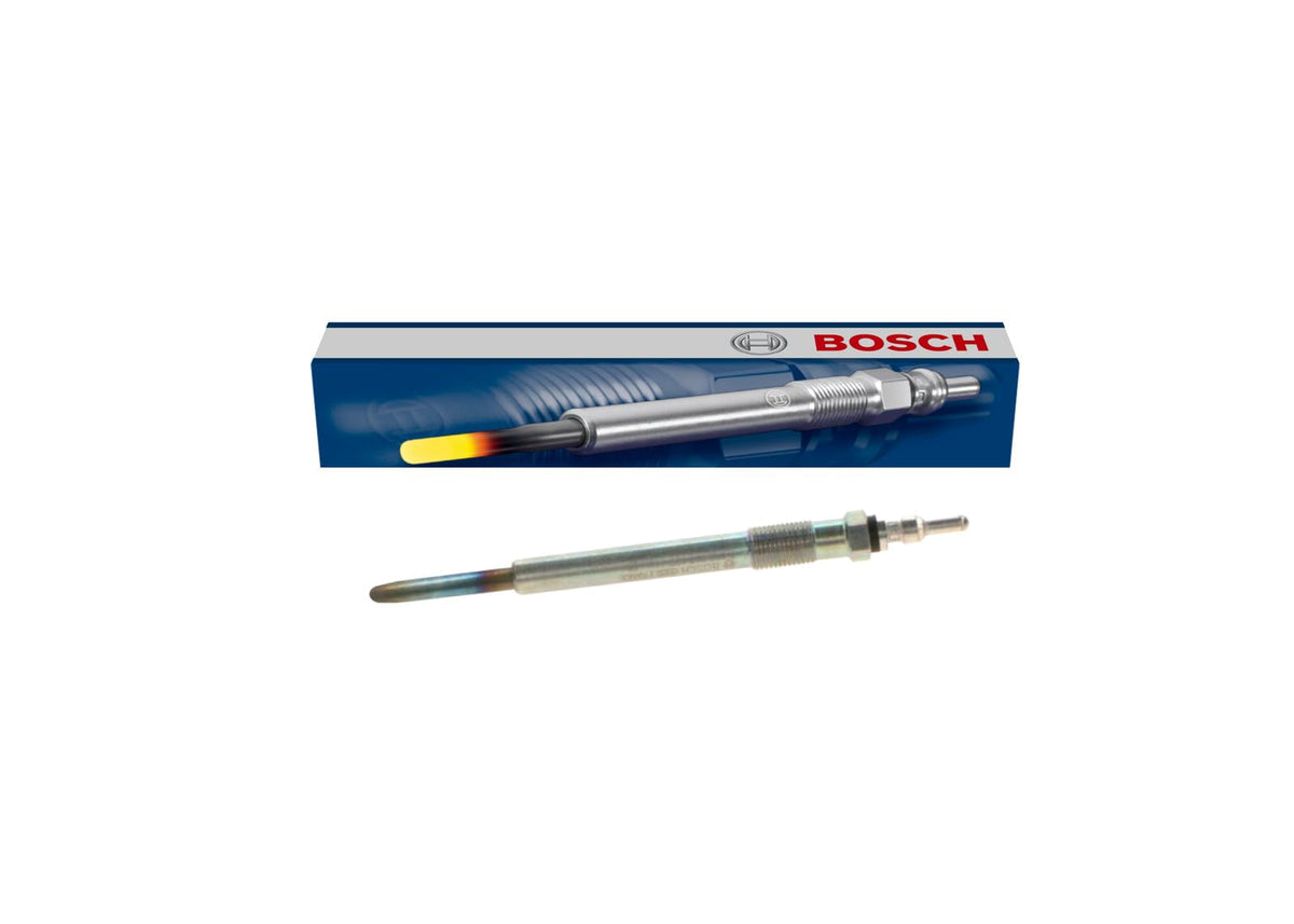 BOSCH 80033/0250202127 Glow Plug - Single