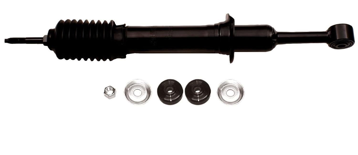 Gabriel G51739 Ultra Front Strut For 03-18 Toyota 4Runner, 07-14 Toyota Fj Cruiser, 05-15 Toyota Tacoma Pre Runner, 05-21 Toyota