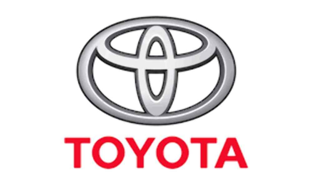 Genuine Toyota 00234-00194 Bulb