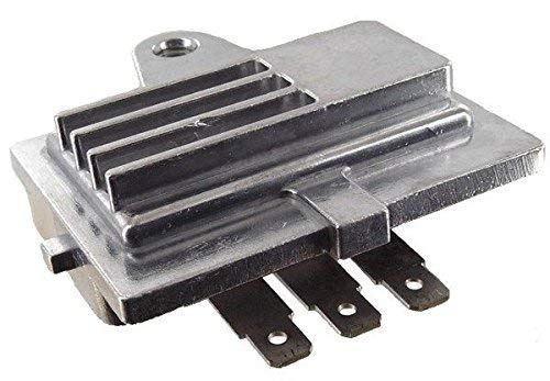Rectifier/Regulator Fit Onan 191-2106 191-2208 191-2227 ;#G344T3486G 34Bg82G288385