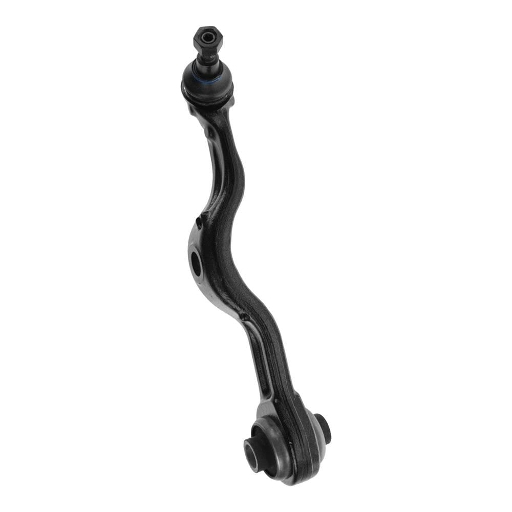 Trq Front Lower Control Arm With Ball Joint Set Compatible With 2007-2008 Mercedes-Benz Cl550 2007-2014 Cl600 2008-2014 Cl63 Amg