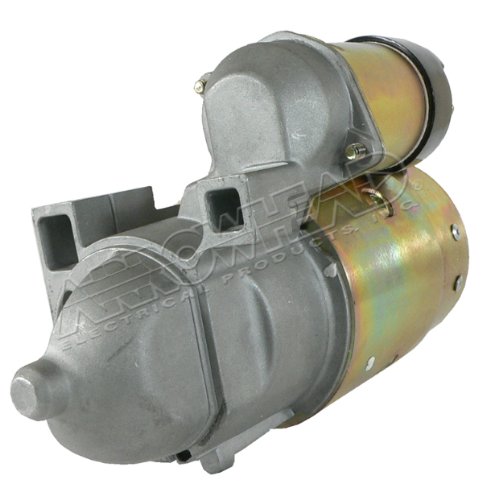 Worldwide 96112 Starter