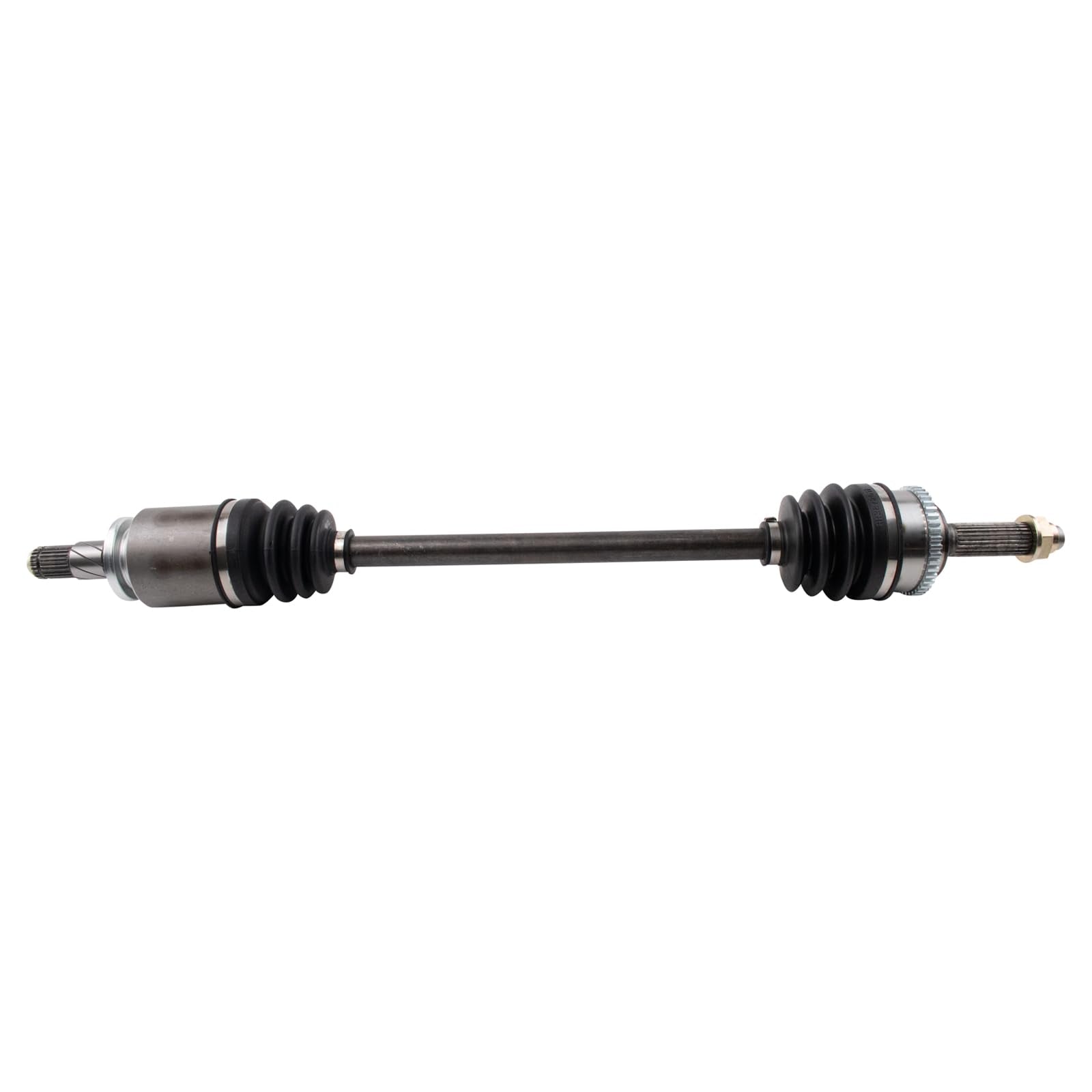 Trq Rear Cv Axle Shaft Assembly Set Compatible With 2003-2006 Subaru Baja 2000-2004 Legacy Outback