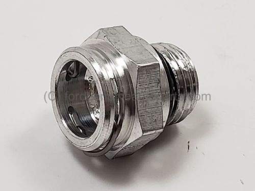 Ford Connector - Oil