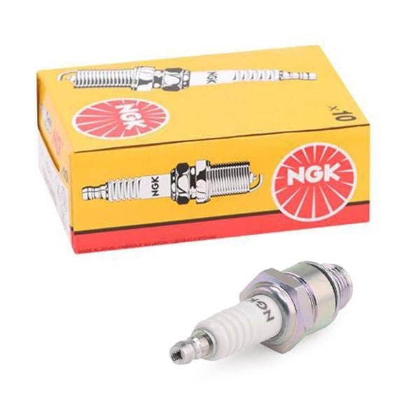 Genuine Ngk Bp6Hs Spark Plug