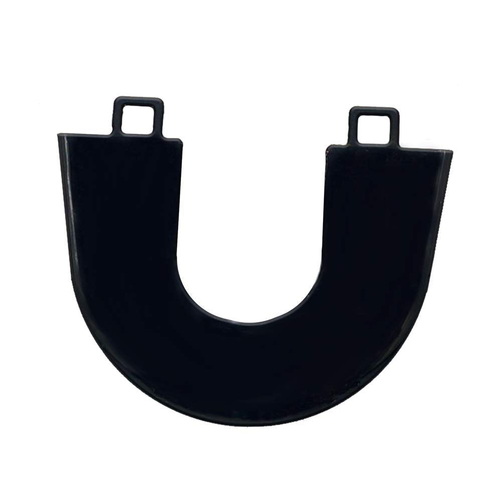 Hokuotolite Ignition Switch Panel Trim fits for Harley Davidson Touring Road Glide FLTRX, FLTRXS, FLTRXSE,FLTRU,FLTRXST,FLTRT 20