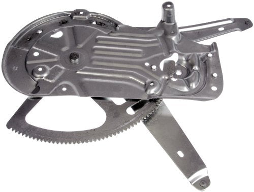 Dorman 752-895 Front Passenger Side Power Window Regulator (Regulator Only) Compatible with Select Volvo Models