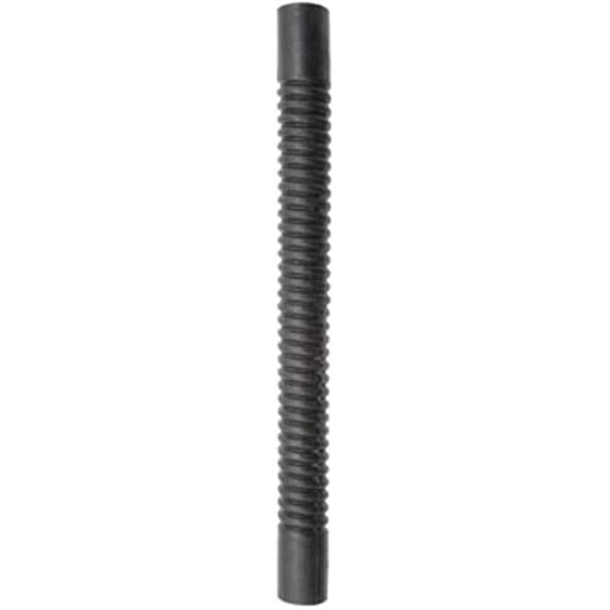Dayco 81181 Radiator Hose, Black