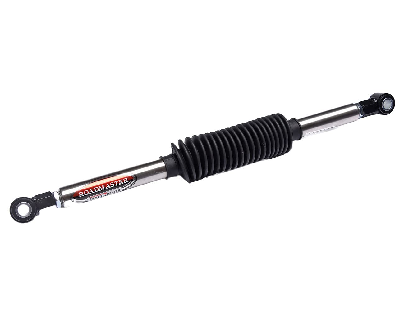 Roadmaster 481200 Exact Center Steering Stabilizer 80F