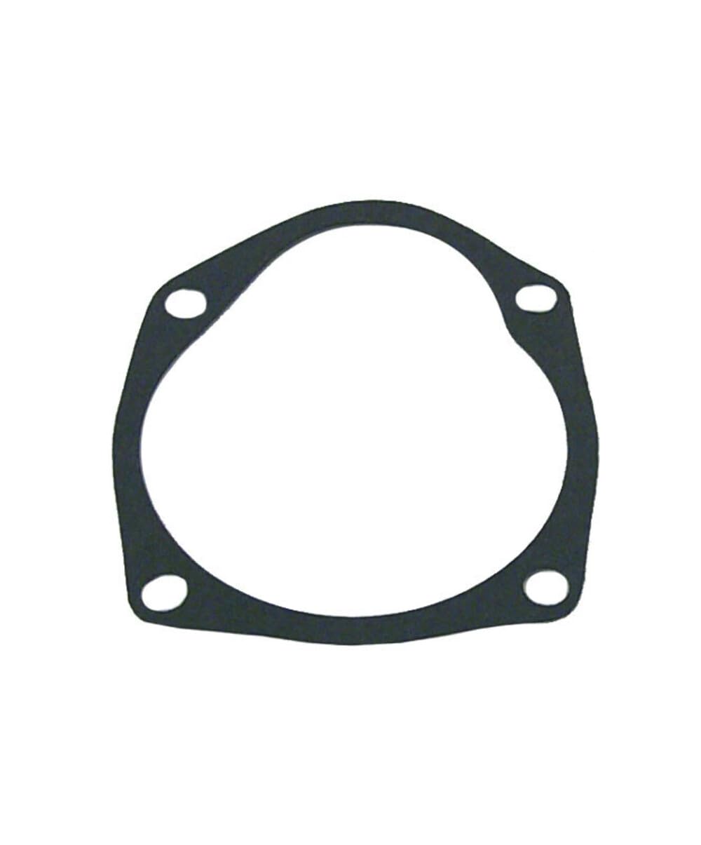 Impeller Gasket Mercury 2 Per Pack, Pack Of 2