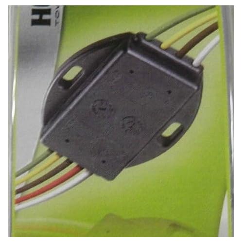 Converter Taillight 48''