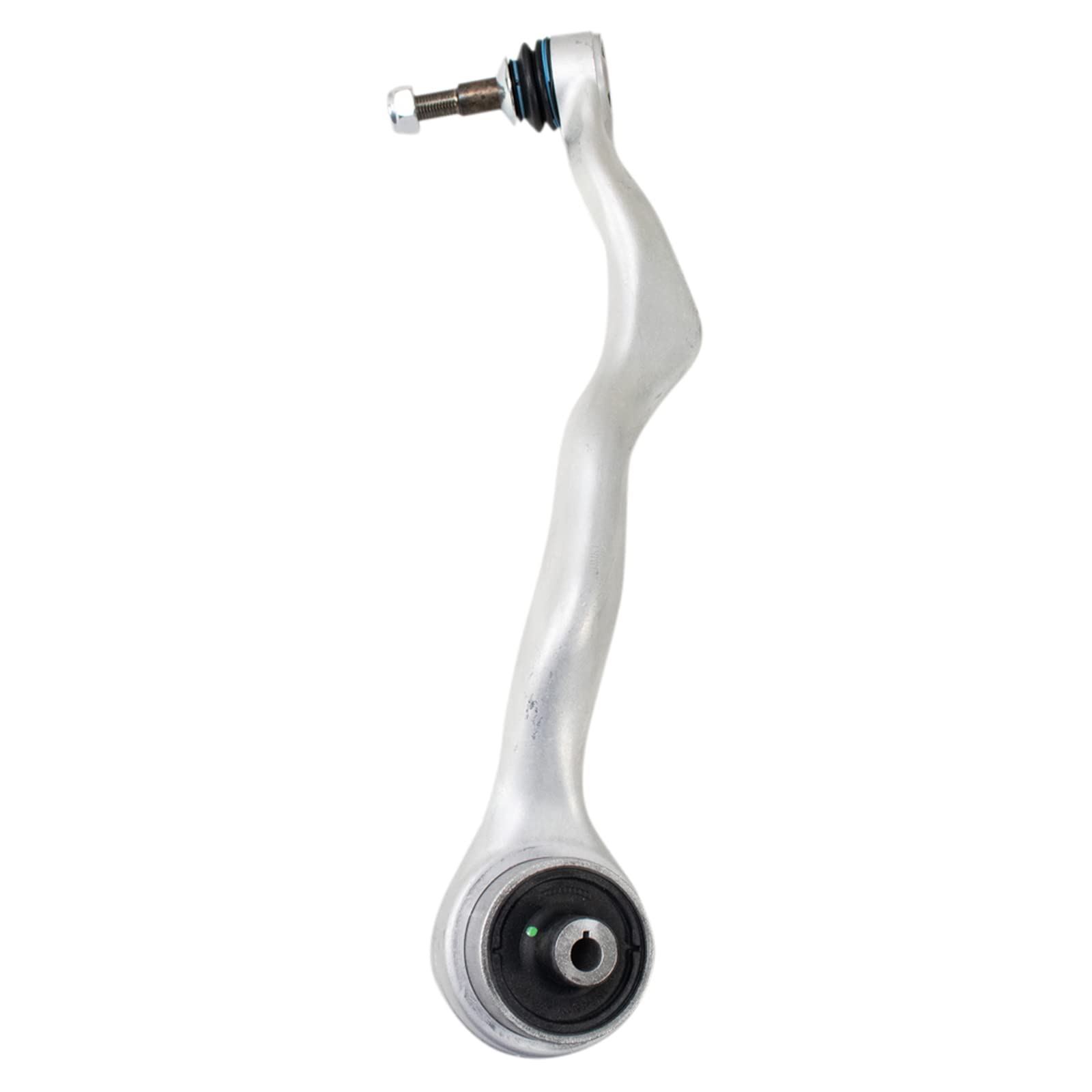 Trq Front Lower Control Arm With Ball Joint Set Compatible With 12-21 Bmw