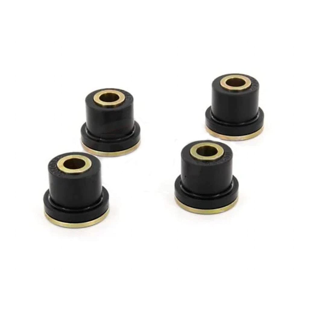 Energy Suspension For Toyota Tundra 2007-2014 Rack & Pinion Bushing Set Black | 8.10107G
