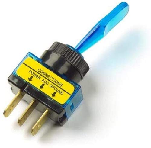 Grote 821908 Toggle Switch